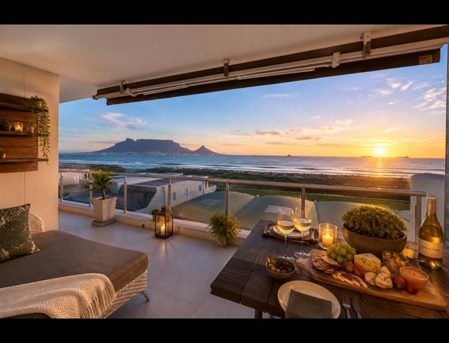 3 BEDROOM APARTMENT FOR SALE IN DOLPHIN BEACH